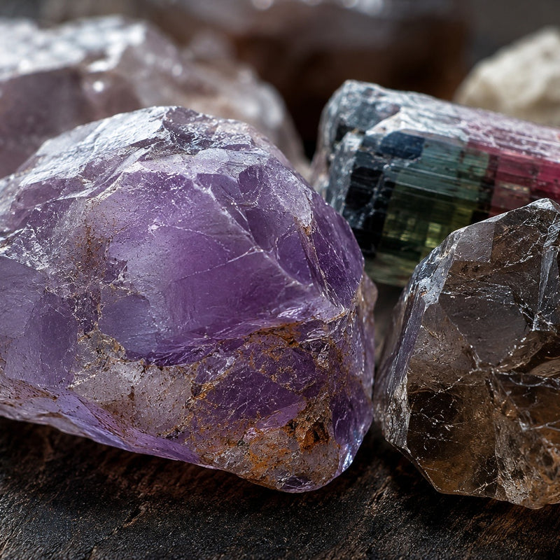 Natural Gemstones
