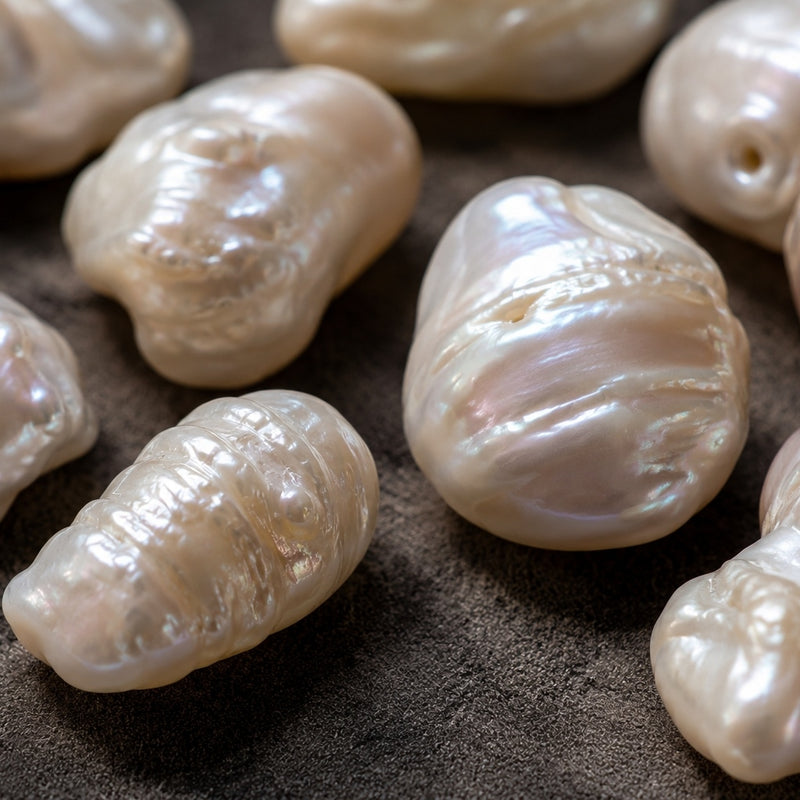Freshwater Pearls