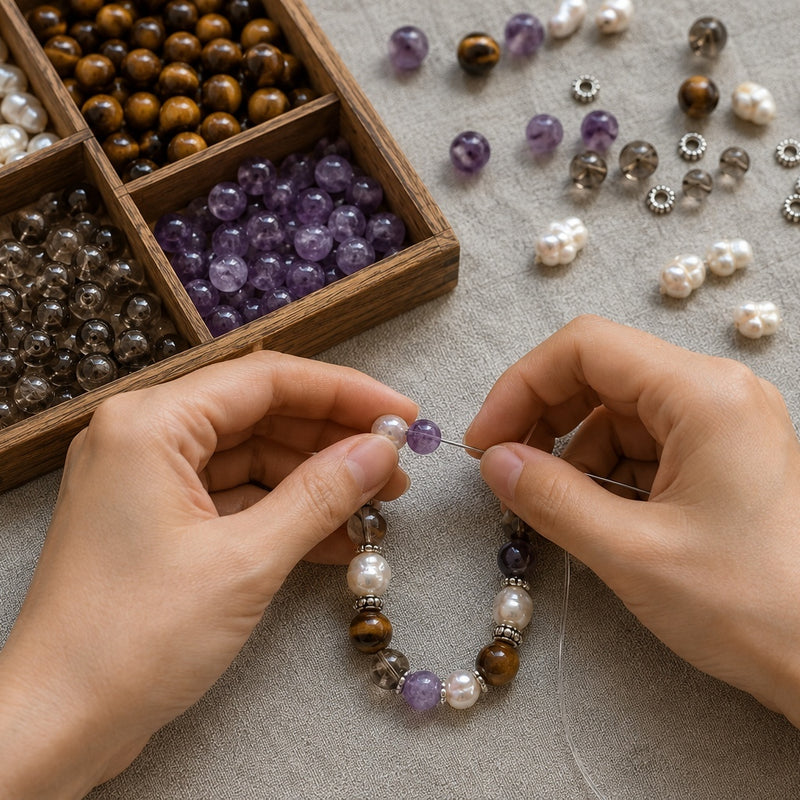 Handcrafted