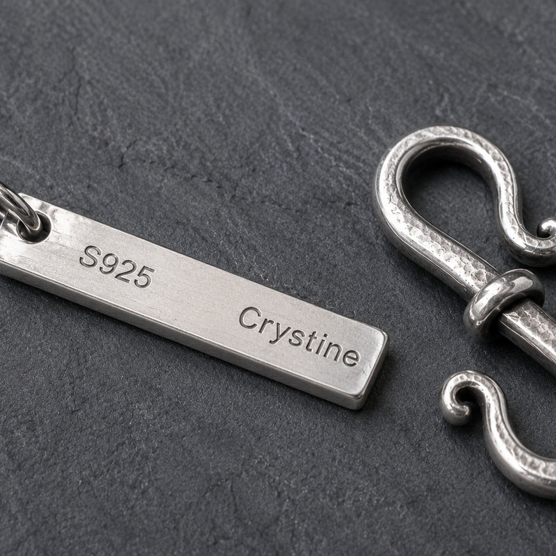 S925 Sterling Silver
